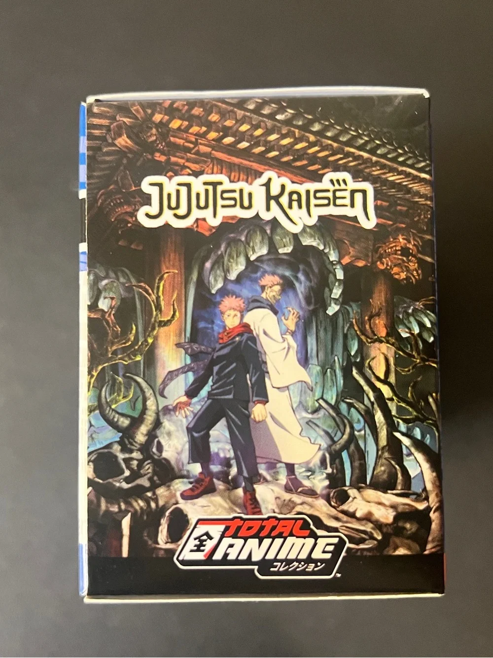Jazwares jujutsu kaisen